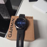 Garmin fenix 7x pro solar