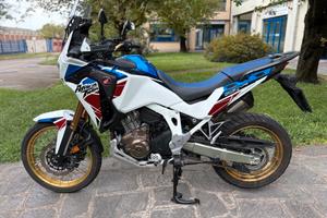 Honda CRF 1100 AFRICA TWIN ADVENTURE DCT