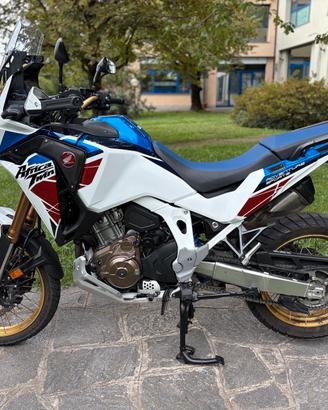 Honda CRF 1100 AFRICA TWIN ADVENTURE DCT