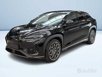 BYD Sealion 7 Excellence Inter Edition
