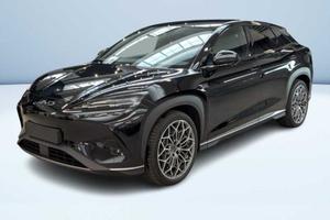 BYD Sealion 7 Excellence Inter Edition