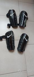 Parastinchi Nike da calcio