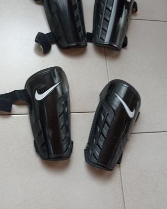 Parastinchi Nike da calcio