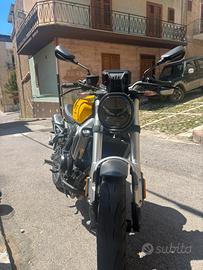 Voge 350 ac trofeo