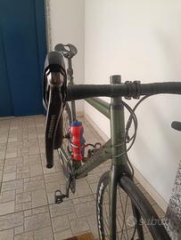 bici cannondale caad 12 si 105