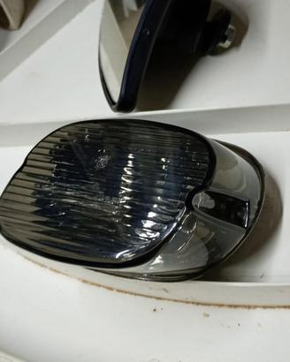 Accessori harleydavidson