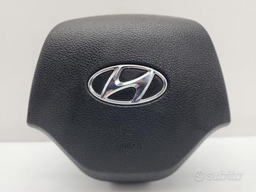 AIRBAG VOLANTE HYUNDAI Tucson serie 56900D7000 (15