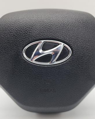 AIRBAG VOLANTE HYUNDAI Tucson serie 56900D7000 (15