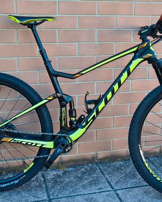 Scott Spark 930 (2017) – Taglia L
