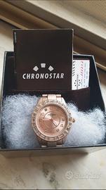 Orologio Chronostar 