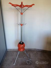 Stendiasciuga elettrico