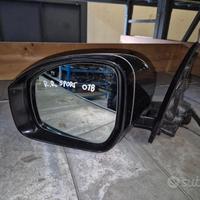 Specchio Sinistro Per Range Rover Sport 2018