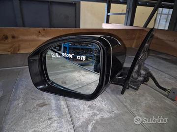Specchio Sinistro Per Range Rover Sport 2018