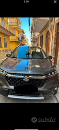 Suzuki S-CROSS TOP