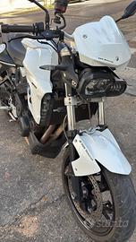moto BMW