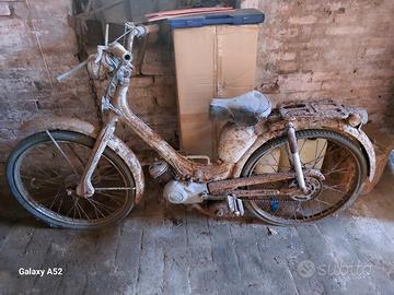 Lambretta 48
