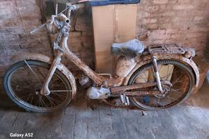 Lambretta 48