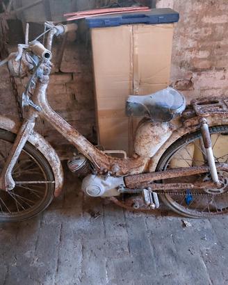 Lambretta 48