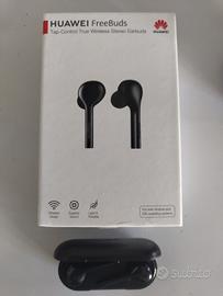 Huawei FreeBuds auricolari bluetooth 
