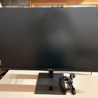Monitor omen 27 pollici