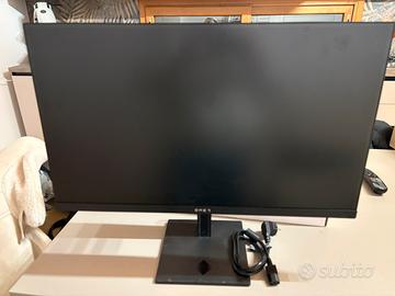Monitor omen 27 pollici