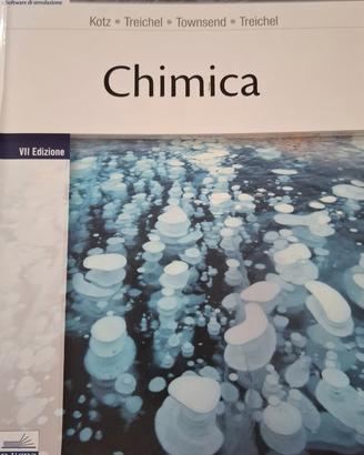 Chimica-Kotz