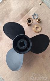 Elica Mercury/ Yamaha / Selva 