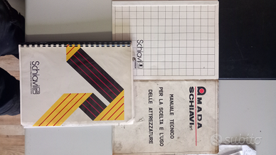 Cesoia SCHIAVI-AMADA GH840Z