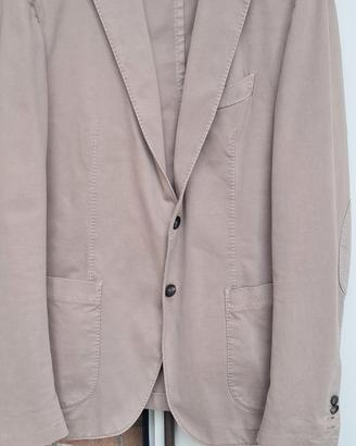 giacca uomo classica