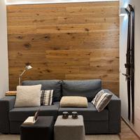 Casetta in centro Aprica