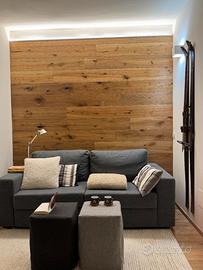 Casetta in centro Aprica