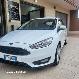 Ford Focus 1.5 TDCi 120 CV Start&Stop Powershift B