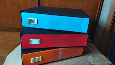 Dox Raccoglitore Documenti 