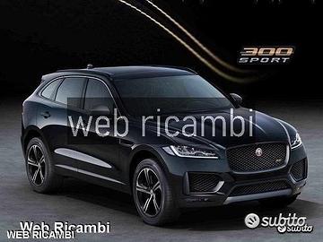 Ricambi musata Jaguar f pace