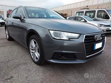 Audi A4 Avant 35 TDI S tronic Sport