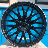 cerchi in lega originali Audi Spoke da 19 A5 A6 Q3