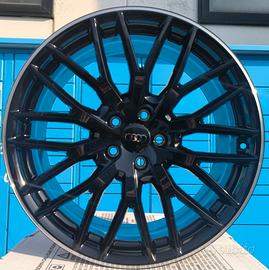 cerchi in lega originali Audi Spoke da 19 A5 A6 Q3