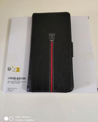 One plus Nord CE 2 5G Custodia + Vetri