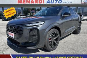 Audi Q3 SPB TFSI 150 kW S tronic quattro S Li...