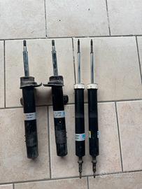 Ammortizzatori bmw e92