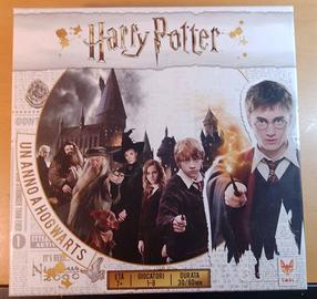 Harry Potter: Un Anno a Hogwarts - Gioco da Tavolo