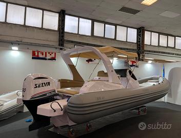 Stingher 28 gt NUOVO pronta consegna