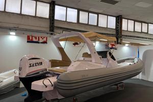 Stingher 28 gt NUOVO pronta consegna