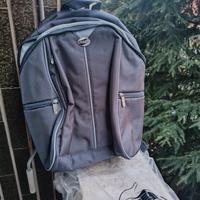 nuovo zaino American tourister 