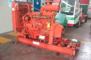 MOTORE A SCOPPIO ROLLS ROYCE MOD. 6 CILINDRI