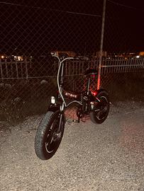 Bici elettrica