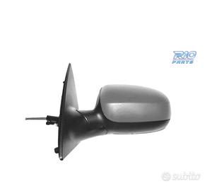 SPECCHIO COMPLETO SINISTRO OPEL CORSA C 00-06 PRIM
