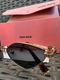 MiuMiu SMU56ZS