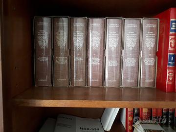 Storia del mondo medievale - cambridge garzanti co