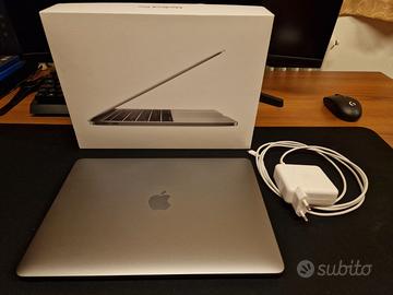 MacBook Pro 13 pollici